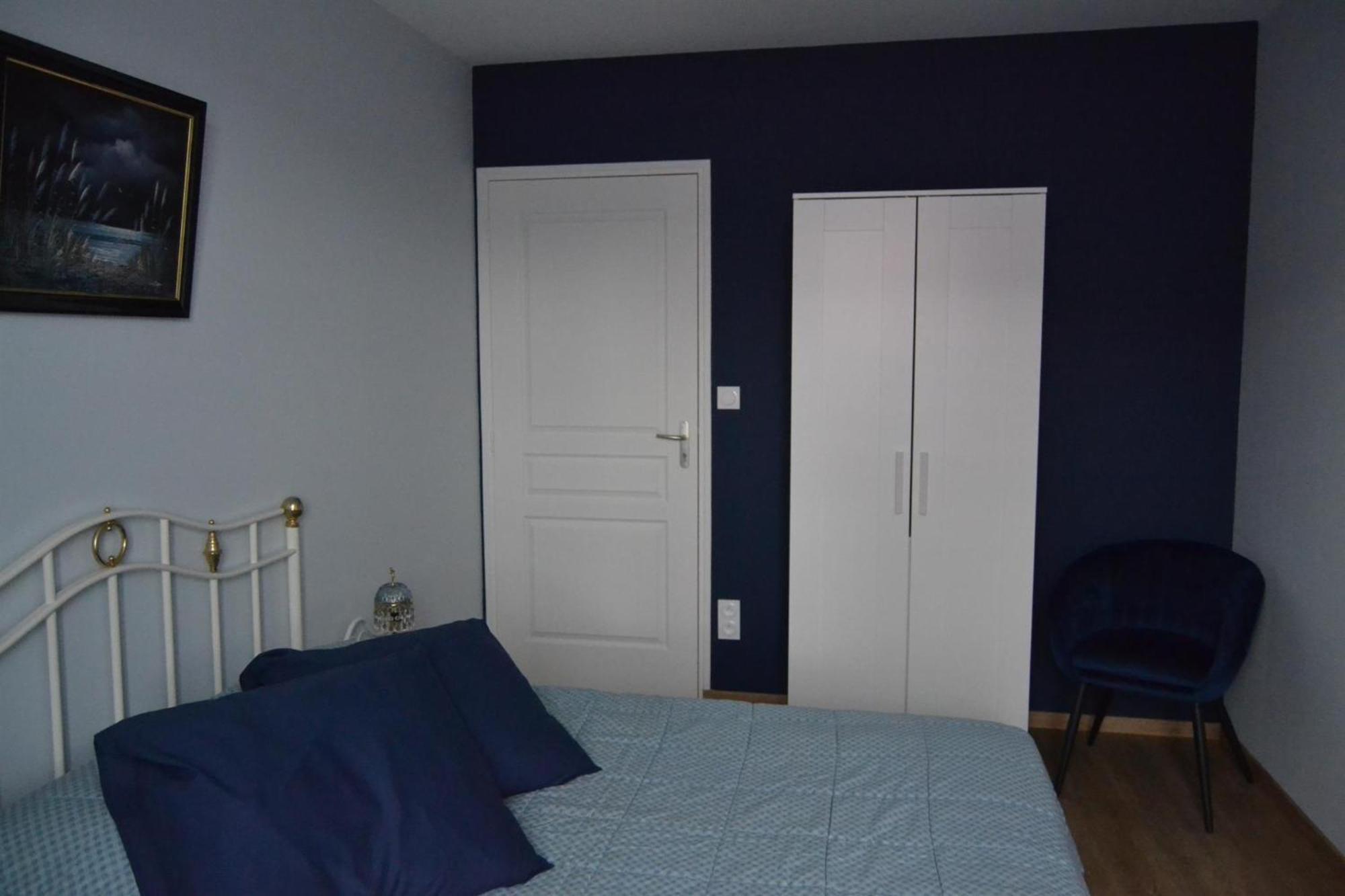 Le Domaine Des Gemmes Tissey Quarto foto