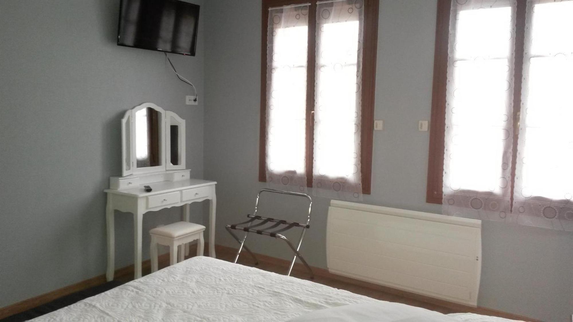 Le Domaine Des Gemmes Tissey Quarto foto